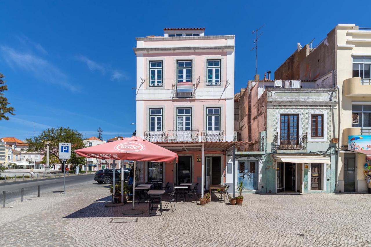 Stay In Todi - Alojamento Local Сетубал Екстер'єр фото